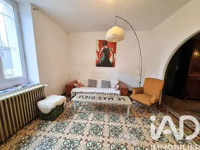 Park home in SAINT JULIEN LES ROSIERS (30340)