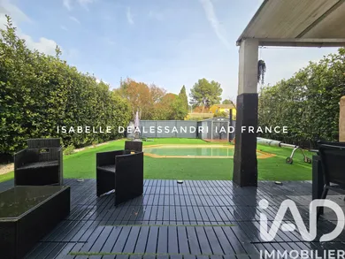 House in Carnoules (83660)