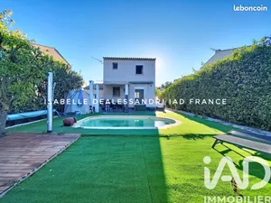 House in Carnoules (83660)