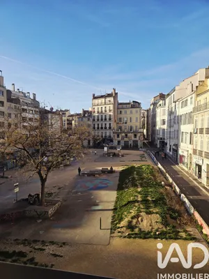 Appartement à Marseille (13001)