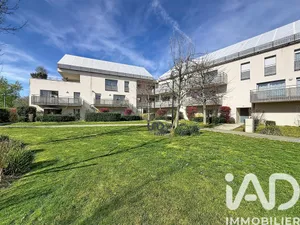 Appartement à Chessy (77700)