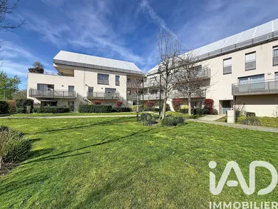 Appartement à Chessy (77700)