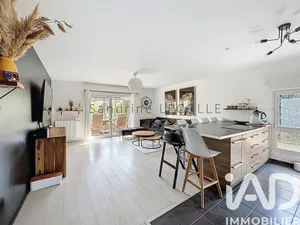 Appartement à Chessy (77700)