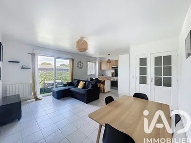 Appartement à Tournan-en-Brie (77220)