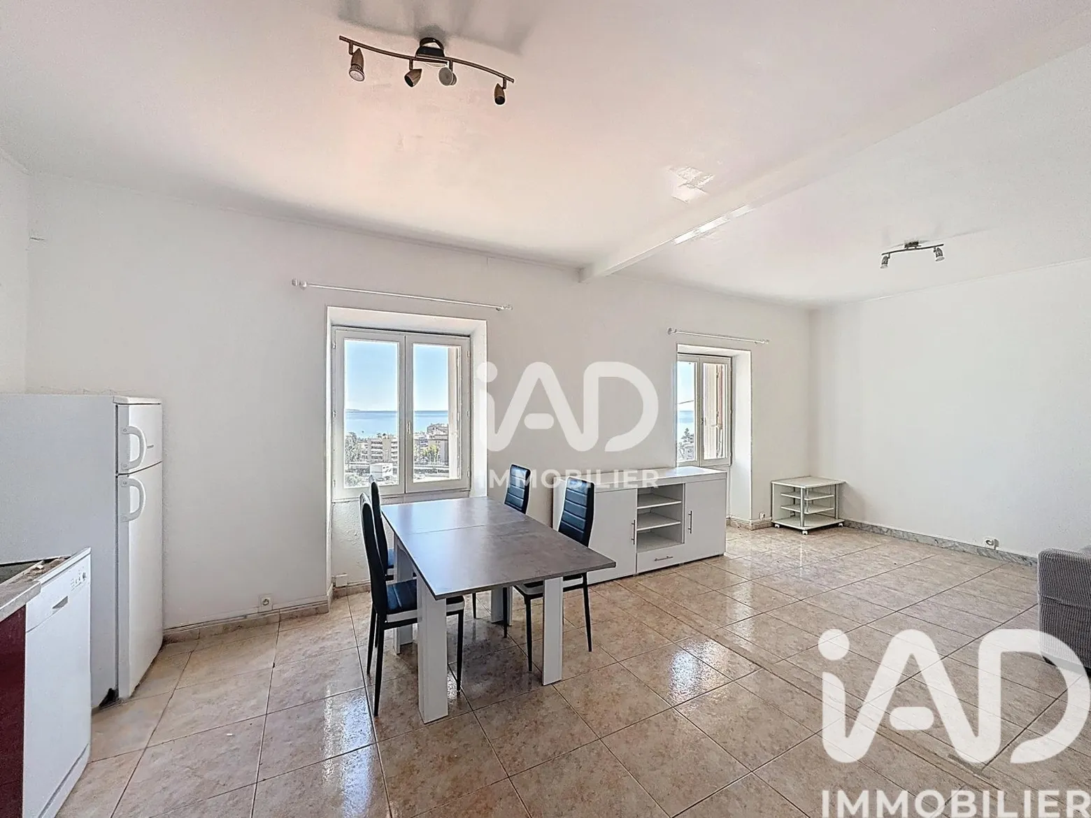 appartement à Roquebrune-Cap-Martin