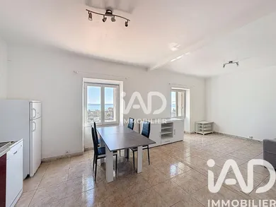 Apartment in Roquebrune-Cap-Martin (06190)