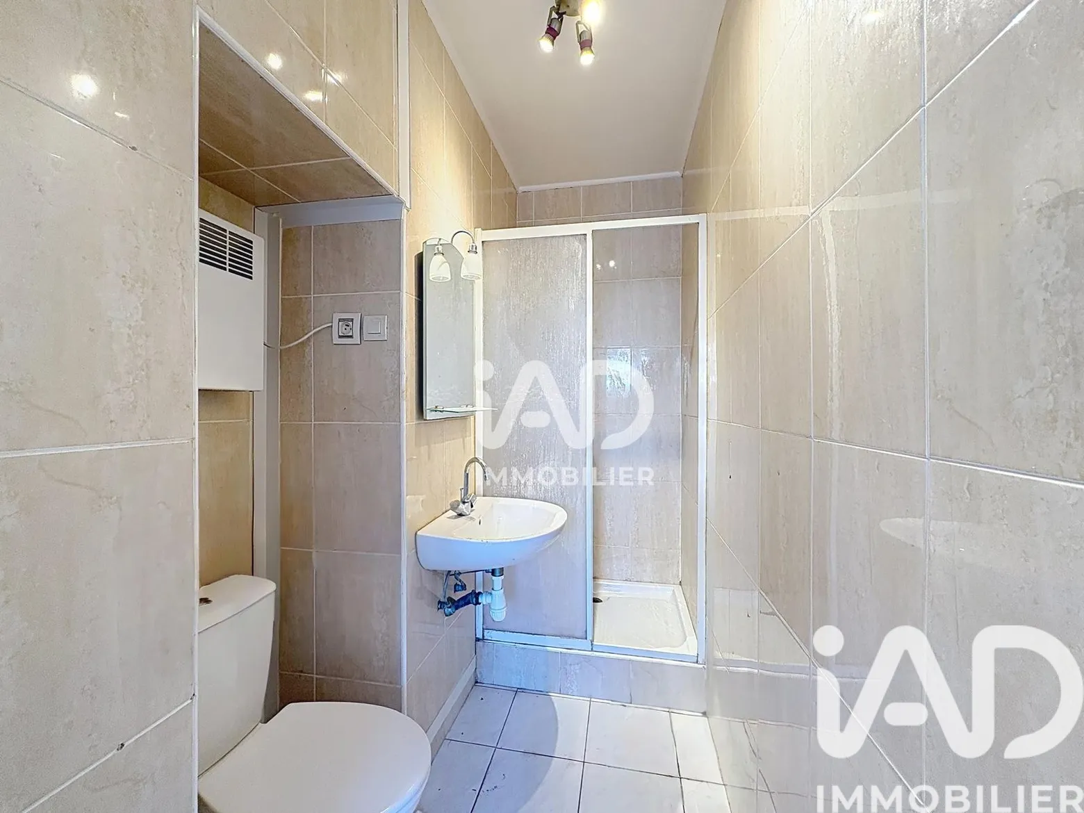 Vente appartement à Roquebrune-Cap-Martin (06190) : appartement 3 pièces 59 m² - 1910908 — 3