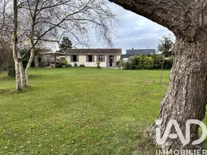 Maison à Bretteville-sur-Ay (50430)