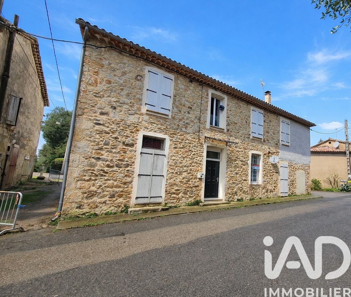 maison à Saint-Julien-les-Rosiers