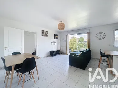 Appartement à Tournan-en-Brie (77220)