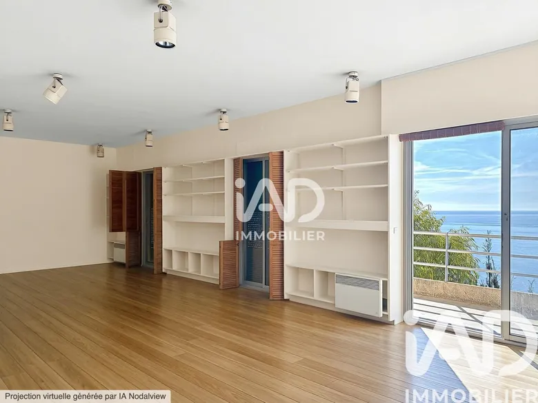 Maison 4 pièces 160 m² · à Roquebrune-Cap-Martin · 160 m² · 1 484 000 €