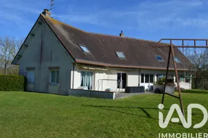Maison à Épinay-sur-Odon (14310)