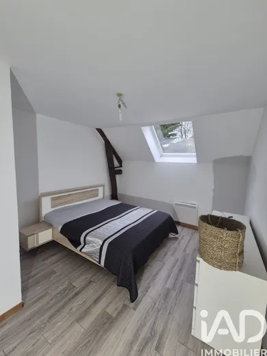 Appartement à Saint-Soupplets (77165)