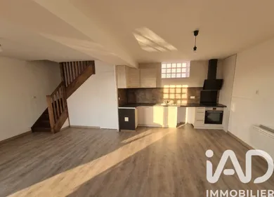 Appartement à Saint-Soupplets (77165)