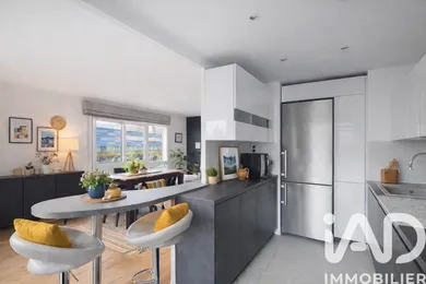 Apartment in Châtenay-Malabry (92290)