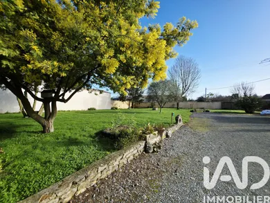 House in Germond-Rouvre (79220)