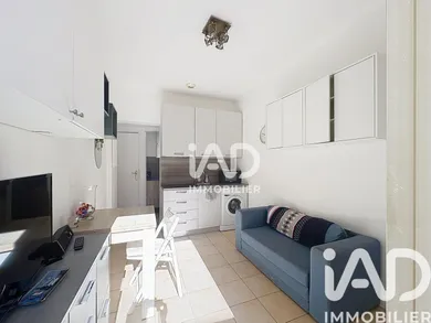 Apartment in Roquebrune-Cap-Martin (06190)