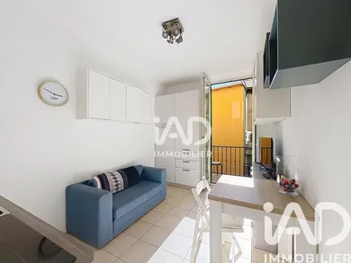 Apartment in Roquebrune-Cap-Martin (06190)