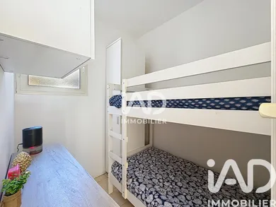 Apartment in Roquebrune-Cap-Martin (06190)