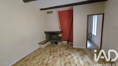 Maison de village à Aubais (30250)