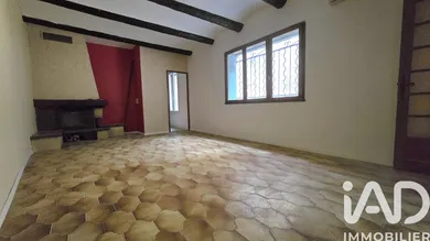 Maison de village à Aubais (30250)