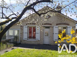 Maison à Souppes-sur-Loing (77460)
