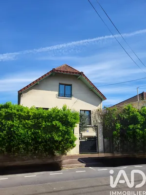 House in Tremblay-en-France (93290)