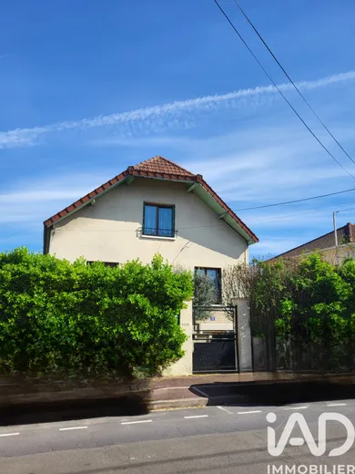 House in Tremblay-en-France (93290)
