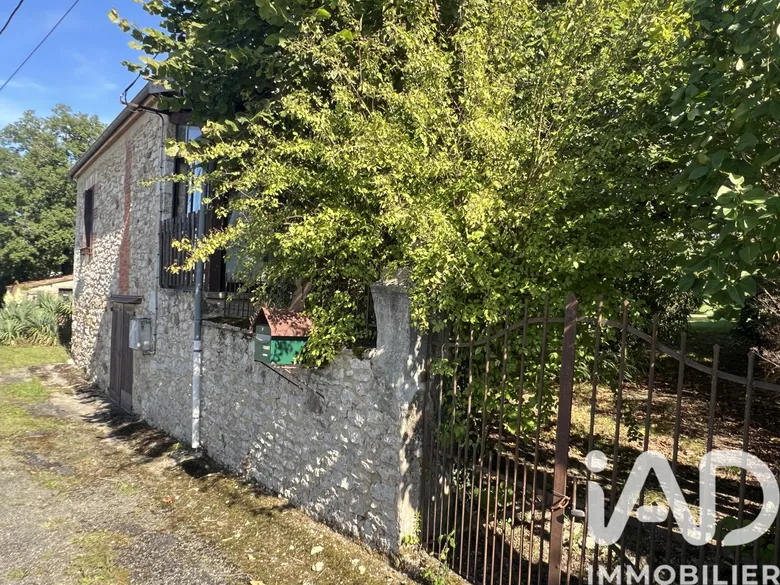 Maison 5 pièces 128 m² · à Payrac · 128 m² · 246 000 €