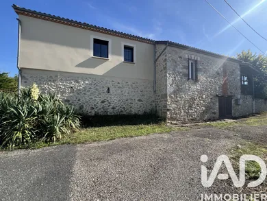 House in Payrac (46350)