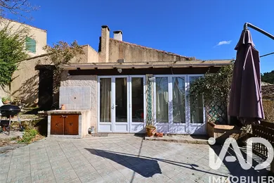 Maison à Esparron-de-Verdon (04800)
