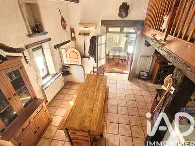 Maison à Esparron-de-Verdon (04800)