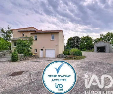 Maison à La Cavalerie (12230)