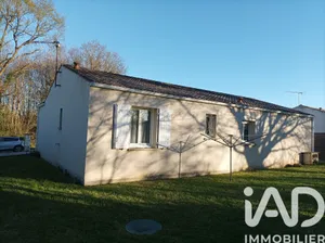 Maison à CORME ROYAL (17600)