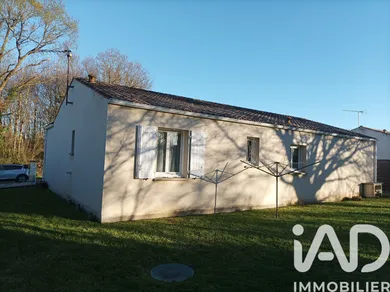 Maison à CORME ROYAL (17600)