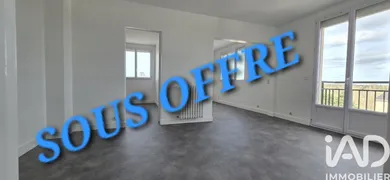 Appartement à Caen (14000)