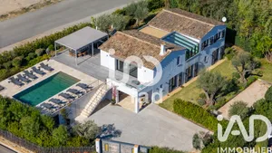 Maison à La Croix-Valmer (83420)