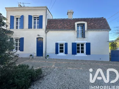 Traditional house in Villeneuve-sur-Lot (47300)