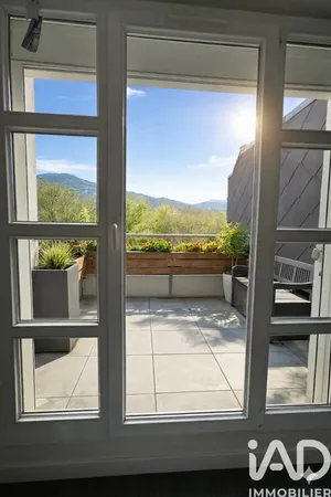 Duplex à Eybens (38320)