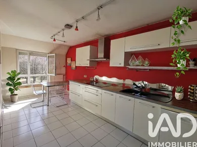 Duplex à Eybens (38320)