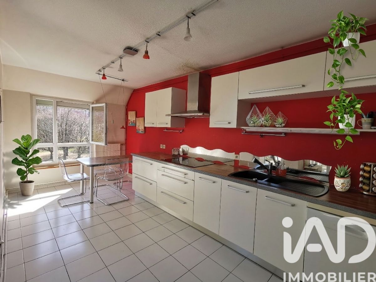 appartement à Eybens