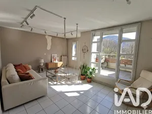 Duplex à Eybens (38320)