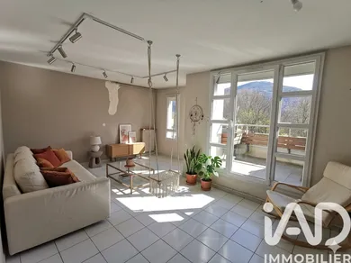 Duplex à Eybens (38320)