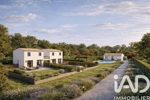 Terrain à bâtir à Avignon (84140)