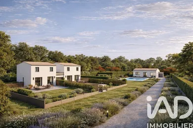 Terrain à bâtir à Avignon (84140)