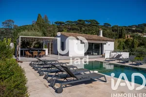 House in La Croix-Valmer (83420)