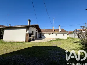 Townhouse in Andernos-les-Bains (33510)