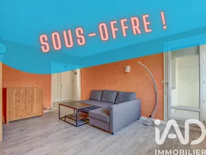 Appartement à Le Grand-Quevilly (76120)