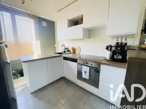 Apartment in Tours (37000)