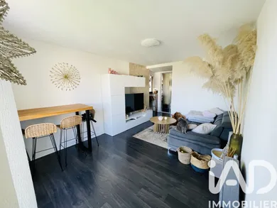 Apartment in Tours (37000)